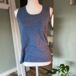 Womens Madewell Muscle tank size XXS